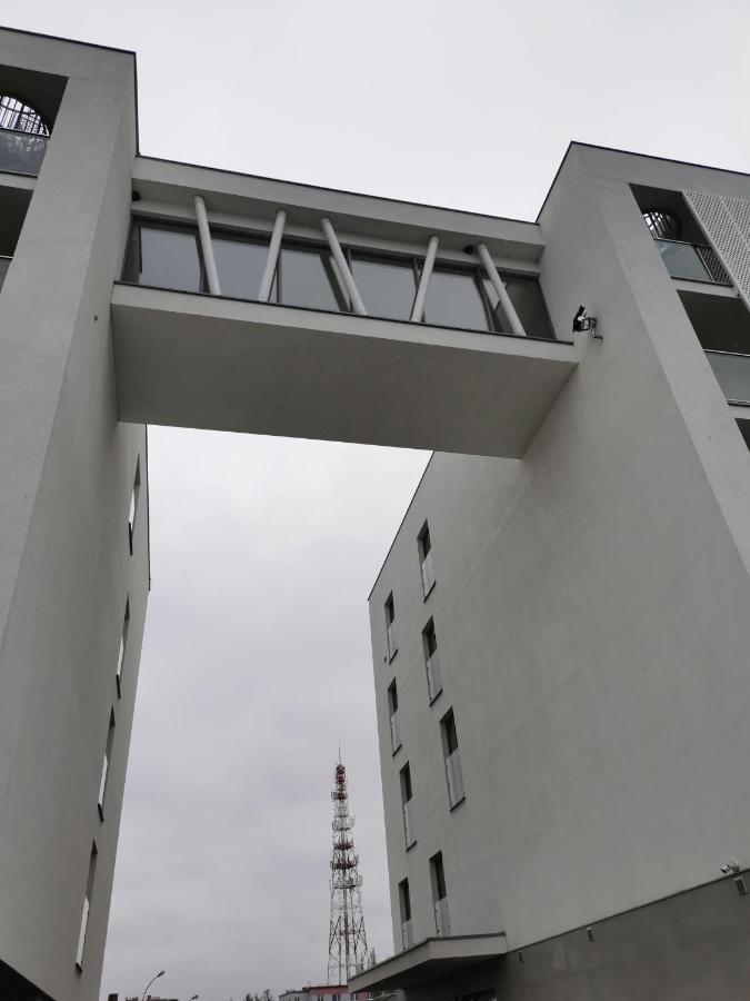 Apartament Baltycka Kolobrzeg Exterior photo